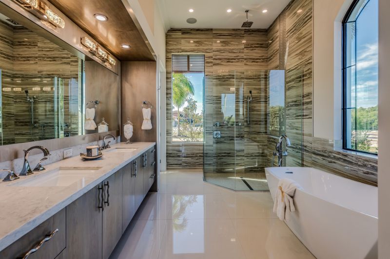 Top Bathroom Remodeling Companies in Atlanta, GA