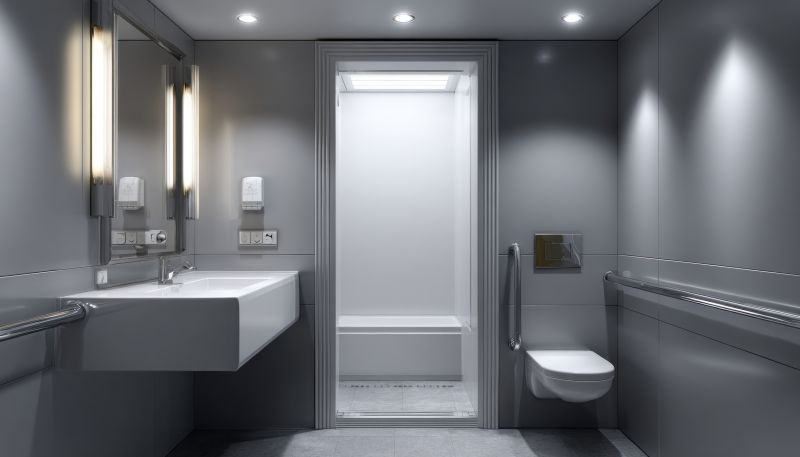 Top Bathroom Remodeling Companies in Griffin, GA