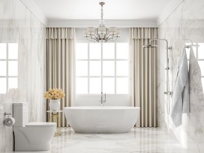 Cost of Bathtub Installation in Ellenwood, GA
